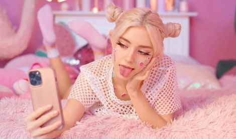 Красотке-русской с безупречным сексом: что нужно для полного оргазмического счастья?!